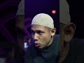 Mati itu Pasti. Video penuh Pintu Belakang The Hardest Singing Show di youtube Astro Gempak