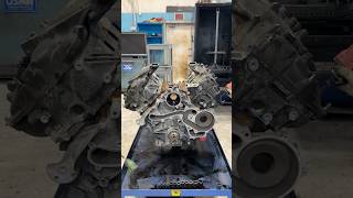 Ford 6.7L Power Stroke - Tear Down and Inspection