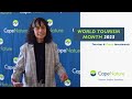 World Tourism Day 2023: CEO's Message