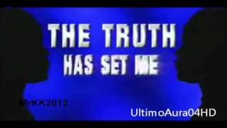 R Truth's 3rd Custom Titantron 2012 ''The Truth Has Set Me Free'' ''1080pHD''