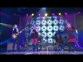 Audio Vixen - Valerie (Top 11 - The X Factor Australia 2011)