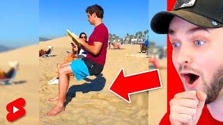 EXPOSING the world's BIGGEST magic trick! 🤫