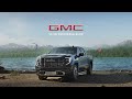 the gmc sierra   “the ultimate luxury interior” gmc