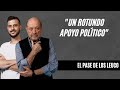 Diego y Alfredo Leuco sobre la manifestación contra Javier Milei: “Un rotundo apoyo político”