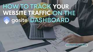 Is Your Website Actually Getting Visitors? Here's How to Find Out | GoSite Tutorial