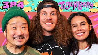 Blake Anderson Is Still Mad About Dinner | TigerBelly 384