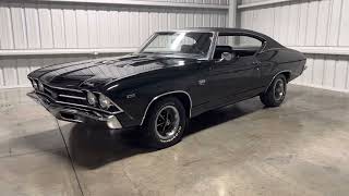 1969 Chevelle