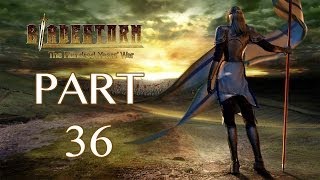 Bladestorm Walkthrough PT. 36 - Brittany: Battle of Pontvallain