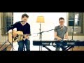 As Long As You Love Me - Justin Bieber - Official Cover Video (Alex Goot & Landon Austin)