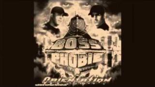 Boss Phobie - Phobos Apocalypso