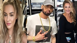 Eminem’s Secret Romance EXPOSED! Fans Stunned by New Revelation