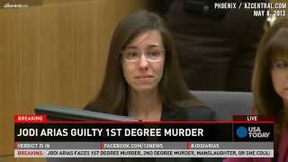 Remember when Jodi Arias wanted the death penalty?