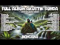 full album akustik sunda nyerah dalam percintaan cover by anjar boleaz