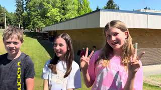 Hiteon: 5TH Grade Goodbye