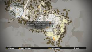 Sniper Elite 4 狙擊之神 4 OVERWATCH Mission 1 COMPOUND (OPERATIVE) CO-OP 合作