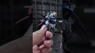 BANDAI FW Gundam Converge Core Aile Strike Gundam part