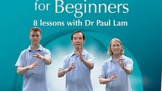 Dr Paul Lam | DVD | Book | CD | Instructional Product Introduction