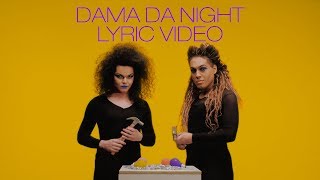 Dama da Night (Lyric Video Oficial) | As Baías