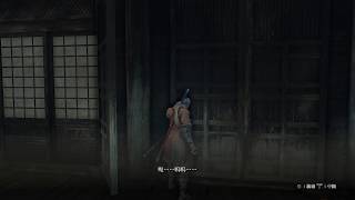 【JJ 打電動】PS4《隻狼 Sekiro™》嗯......