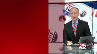 McLean County Clerk denounces release of voter information by publication