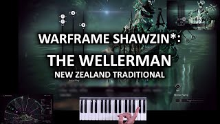 Warframe Shawzin*: The Wellerman