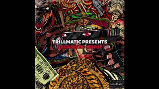 Trillmatic - Come Get With Me feat. Conway the Machine (Prod. by Farma)