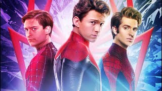 Who Is The Best Spiderman? -Tobey maguire vs andrew garfield vs tom holland #sho