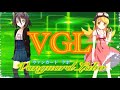 ＃４９　カートン開封！歌姫の祝祭【vg開封動画】