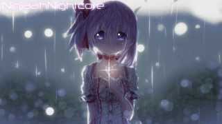 Nightcore - Cryin' In The Rain