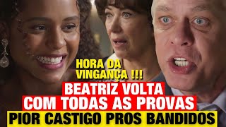 GAROTA DO MOMENTO - Capítulo 24/01 SEXTA - Resumo da Novela GAROTA DO MOMENTO