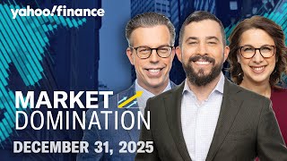 Top stocks and themes for 2026, plus how the market ended 2025
