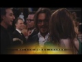 johnny depp angelina jolie golden globes 2011