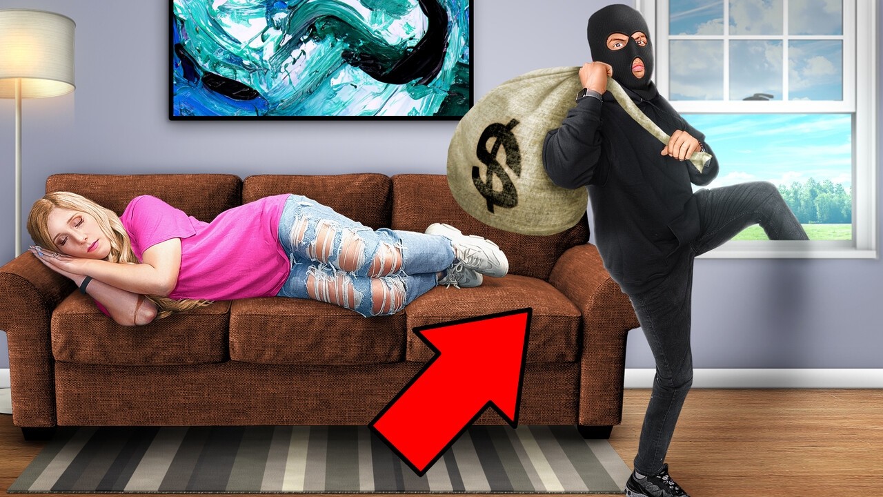 I Was Robbed Youtube