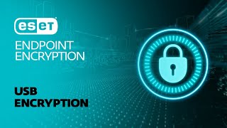 ESET Endpoint Encryption USB Encryption