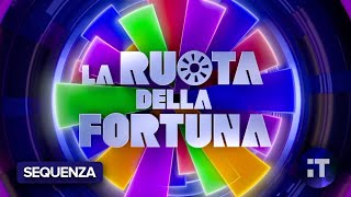 Canale 5 HD - Sequenza | 25 Settembre 2024