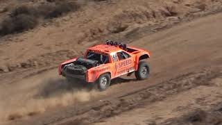 2020 Baja 1000 Helicopter B Roll - Robby Gordon