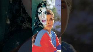 Veriya Ve Kiya Kya Kasoor Maine Tera| LataMangeshkar| Naam 1986 Songs | SanjayDutt, Amrita #shorts