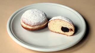 Berliner (doughnut) | Wikipedia audio article