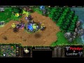 wc3 iem s2 finals paladyn vs. lucifer game 1