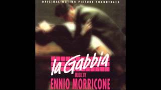 Ennio Morricone: La Gabbia (Solo)