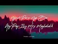 Mahal Pa Rin Kita - Echo Duminguez (Cover) | Lyrics