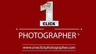 One Click Photographer+ Wedding Showreel