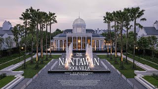 NANTAWAN POOL VILLA พระราม9-กรุงเทพกรีฑาตัดใหม่​