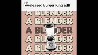 New Kurger Bing ad!! #burger #kurgerbing #burgerking #memes #ad