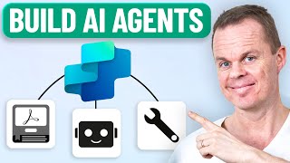 Build Agentic AI in Microsoft Copilot Studio