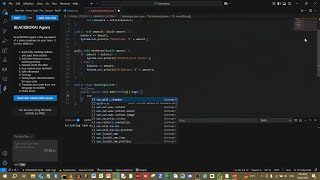 BUILDING A SIMPLE BANKING SYSTEM | JAVA