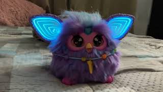 Mi Furby 2023 de Coppel