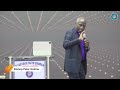 Keep the fire to the end || Bishop Peter Gatimu || Sunday Service, 10th May, 2026