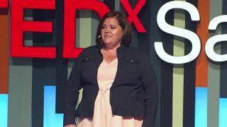 Five tips to landscaping in the climate and environment you live in | Cynthia Bee | TEDxSaltLakeCity