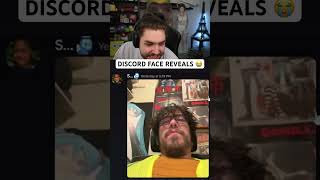 Discord Face Reveals…